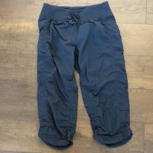 Zella Move It capris size 2